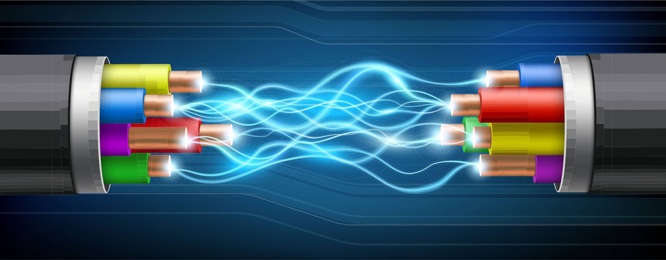 NECA Energy Private Limited providing efficient and reliable electrical solutions in Singapore