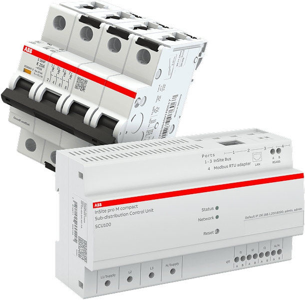 Quality electrical components and consultation services by NECA Energy Private Limited